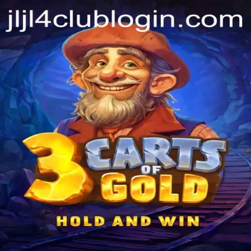 3cartsOfGold: Your Gateway to Adventure and Fortune