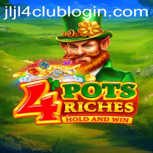 Discover the Excitement of 4potsriches: A Deep Dive into the Game and the JLJL4 Club Login