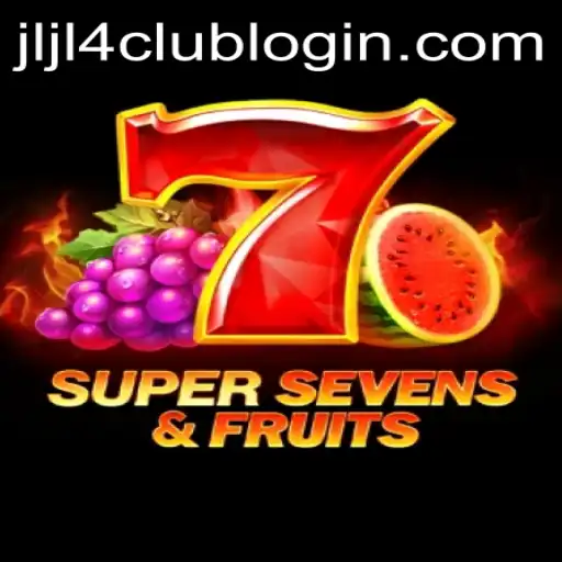 Discovering the Excitement of 7SuperSevensFruits and the JLJL4 Club Experience