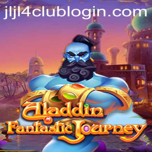 Explore the Magic of Aladdin and the JLJL4 Club Login Adventure