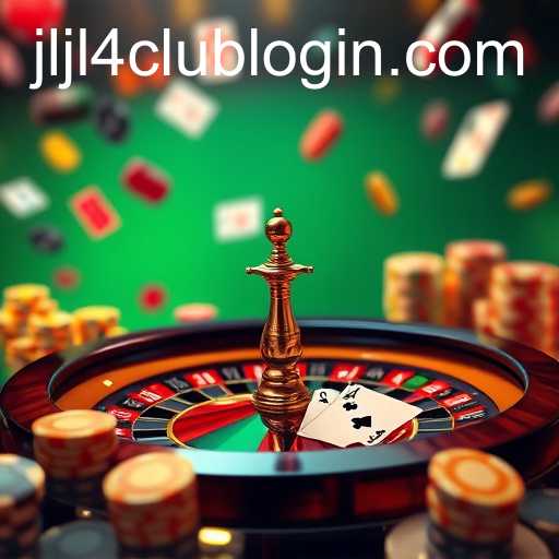 Exploring the World of Casino Games