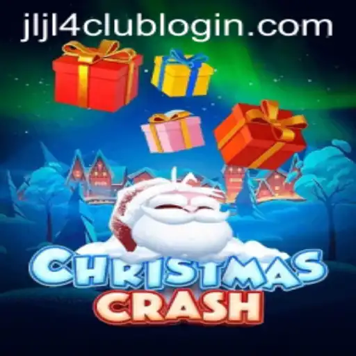 Enter the Festive World of ChristmasCrash and Discover the Exciting JLJL4 club login System