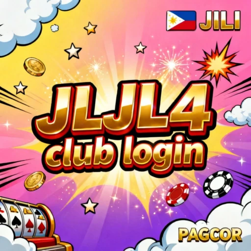 JLJL4 club login
