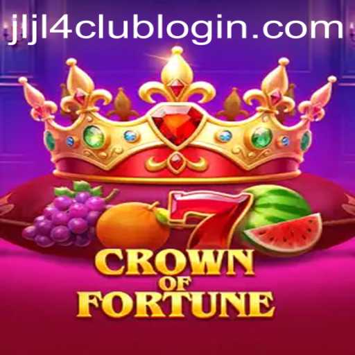 Exploring the World of CrownofFortune and the JLJL4 Club Login