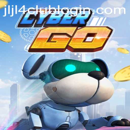 Explore the Virtual Frontier: CyberGO and Navigating the JLJL4 Club Login
