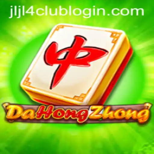 Exploring DaHongZhong: A Fascinating Dive into Traditional Mahjong and JLJL4 Club Login Insights