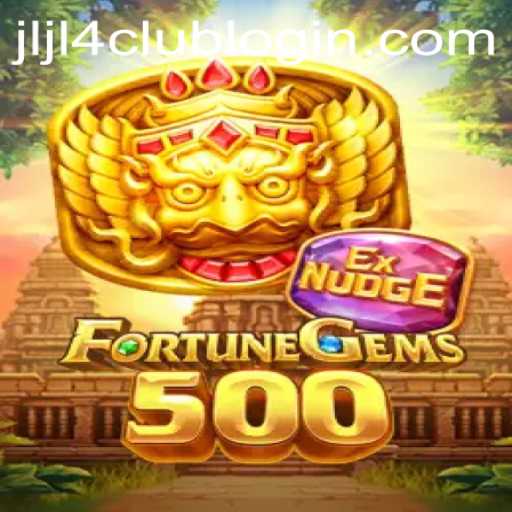 FortuneGems500: Dive into a World of Excitement and Gem-Packed Adventure