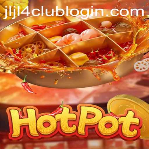 The Exciting World of Hotpot: An Introduction to the Game and JLJL4 Club Login