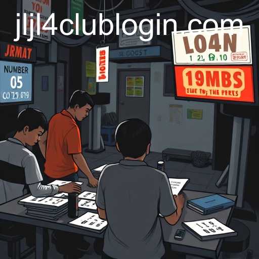 Jueteng: Traditional Gamble Meets Modern Challenges with JLJL4 Club Login