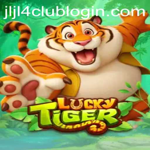 LuckyTiger: A Thrilling Adventure in the World of Online Gaming