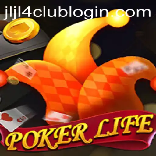 The Evolution of PokerLife: Navigating the JLJL4 Club Login