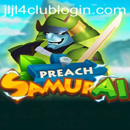 Unveiling PreachSamurai: The Next Generation Gaming Experience