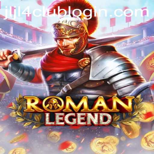 Discover RomanLegend: An Epic Gaming Experience