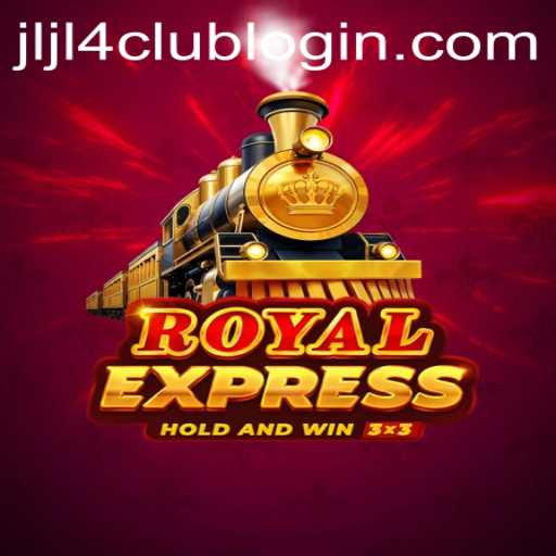 Discover the Thrilling World of RoyalExpress: Your Gateway to JLJL4 Club Login