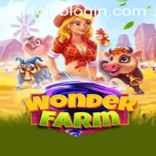 Exploring the Enchanting Universe of WonderFarm and Accessing the JLJL4 Club