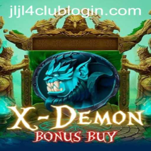 XDemonBonusBuy: A Comprehensive Guide to the Thrilling Game and JLJL4 Club Login
